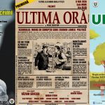 Premieră la Davila: „Ultima oră” deschide un weekend plin de povești, satiră și muzică la&hellip;
