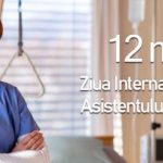 Mesaj de apreciere de la Primăria Mioveni, de Ziua Internațională a Asistenților Medicali