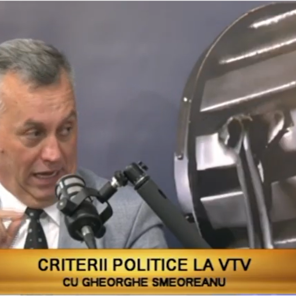 Adrian Bușu: ”România scoate din marasm Germania prin agentul de influență numit Bolojan”