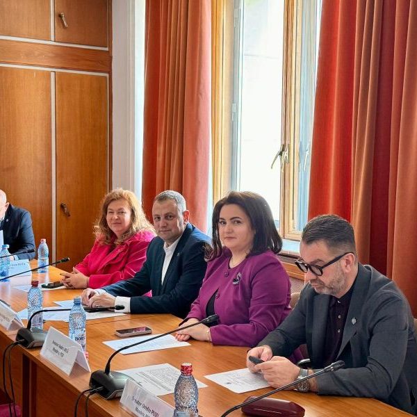 Senatorul Andra Bica: Proiectul privind reducerea normei didactice cu 2 ore pe săptămână, votat în unanimitate în Comisia pentru învățământ