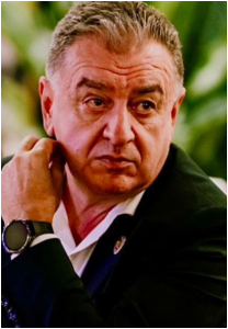 Un interviu cum nu ați mai citit cu fizicianul Cristian Gentea, primarul Piteștiului. ” Un electron e mai previzibil decât un alegător!”