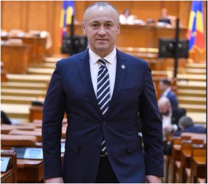 Ce a făcut deputatul PSD Eugen Neață când a primit ”o epistolă a supraviețuirii lipsită de credibilitate”