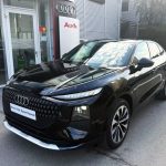 Nurvil: Audi Q3 Sportback 35 TDI cu discount de 10.015 euro
