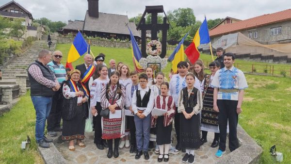 Mesajul primarului Sorin Vasilache de Ziua Eroilor