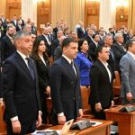 Deputatul Ovidiu Popa: O victorie politică. Guvernul Bolojan a fost demis cu 281 de voturi!