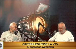 Prof. univ. dr. Mircea Perpelea – Criza comentată fără patimă