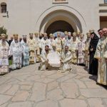 17 ierarhi au participat la Proclamarea locală a canonizării Sfintei Cuvioase Matrona la Mănăstirea Hurezi