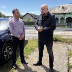 CJ Vâlcea sfaltează DJ 676E, ”Drumul Oaselor”, repectiv, tronsonul doi (Copăceni – Cernișoara – cca.&hellip;