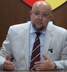 În anul 2026, CJ Vâlcea va avea un BUGET AL DEZVOLTĂRII!