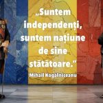 Constantin Rădulescu, de 10 Mai: ​”Independența nu este doar o pagină de istorie, ci este&hellip;
