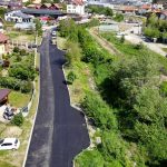 Primăria Râmnicu Vâlcea derulează lucrări ample la marginile orașului, dar și în zona centrală