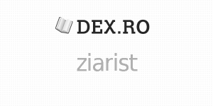Ziaristul absolut