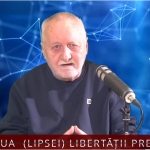 3 mai, Ziua (lipsei) libertății presei