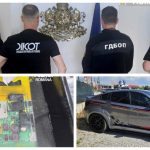 Rețea de fraudă cu carduri de carburant, destructurată de DIICOT Pitești. Percheziții și rețineri în&hellip;