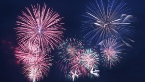 Firmă amendată după focul de artificii de la un eveniment din Slatina