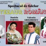 Piteștiul sărbătorește Ziua Iei cu un spectacol de folclor în Parcul Ștrand
