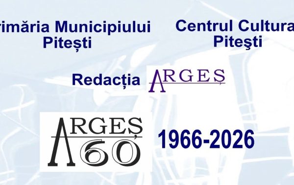 „Revista Argeș” împlinește 60 de ani: aniversare și premii literare la Casa Cărții