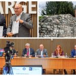 Aproape 8 milioane de euro pentru Castrul Roman Jidava. Monumentul UNESCO din Argeș va avea…