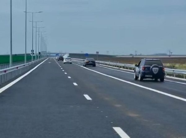 Atenție, șoferi! Restricții pe un tronson al DEx12. Traficul va fi deviat spre DN65