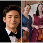 Două seri de muzică la Filarmonica Pitești: Paula Seling în concertul de închidere a stagiunii&hellip;