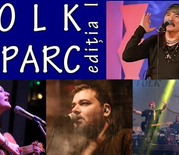 „Folk în Parc”: un nou spectacol își începe povestea la Pitești
