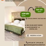 Hotel Olănești&Spa Medical: Reducerea tarifelor pentru luna IUNIE! Profită acum de oferta specială și bucură-te&hellip;