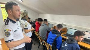 Se schimbă procedura pentru șoferii care susțin testul de redobândire a permisului. Ce intră în vigoare de la 1 iulie