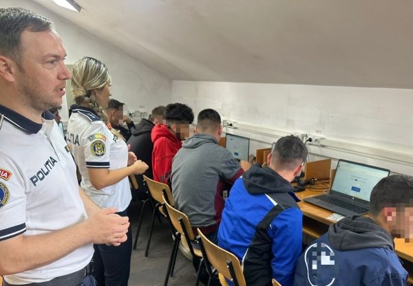 Se schimbă procedura pentru șoferii care susțin testul de redobândire a permisului. Ce intră în vigoare de la 1 iulie
