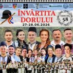 Dorul se învârte din nou la Vaideeni!