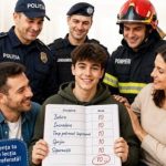 Niciun examen nu merită un copil pierdut: MAI lansează o campanie pentru sprijinul emoțional al&hellip;