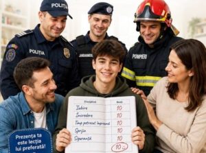 Niciun examen nu merită un copil pierdut: MAI lansează o campanie pentru sprijinul emoțional al elevilor