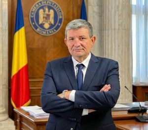 Deputatul AUR Nicolae Mîndrescu: Obligația de publicitate a vânzării activelor debitorilor aflați în procedura de insolvență, completată cu o componentă digitală gratuită printr-un portal public electronic