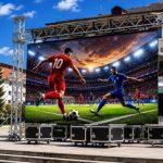 Mondialul FIFA 2026 se vede în Centrul Civic din Mioveni: meciurile vor fi transmise pe&hellip;