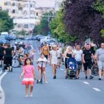 Trotinetele electrice, interzise în zona pietonală și în alte spații publice din Mioveni