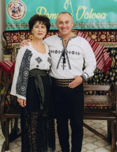Deputatul Eugen Neață: ”Ia este România și cei care o poartă duc cu ei bogățiile acestui neam!”