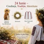 Deputatul Ovidiu Popa: ”Să purtăm cu mândrie ia românească, emblema identității noastre culturale!”