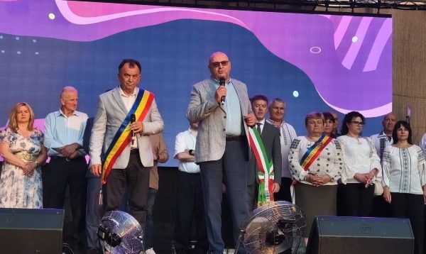 PSD Argeș: La mulți ani, Mioveni!