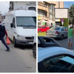 16 pietoni amendați în Pitești. Poliția Locală continuă campania împotriva traversării neregulamentare