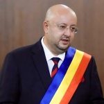 Constantin Rădulescu Președintele CJ Vâlcea: Facem drum bun până în Argeș…pe Runcu!