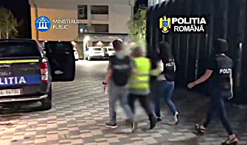 Anchetă după moartea unui câine. Stăpânul, reținut de polițiști