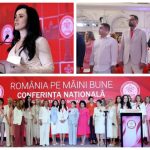 Simona Bucura-Oprescu a primit un nou mandat la conducerea OFSD