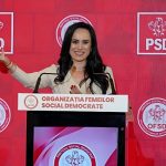 PSD Argeș: Deputata de Argeș Simona Bucura-Oprescu a fost aleasă președinta Organizației Naționale a Femeilor&hellip;