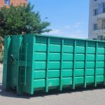 S-a dat startul colectării deșeurilor voluminoase și DEEE, în Pitești! Containerele sunt amplasate în punctele&hellip;