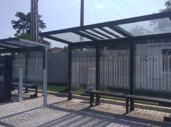 Modificare temporară a traseului liniilor de autobuz 7 și 7B