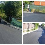 Primarul Nicolae Velcea, Ștefănești: Strada Pălădești – lucrări aproape de final!