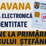 𝗖𝗮𝗿𝗮𝘃𝗮𝗻𝗮 𝗖ă𝗿𝐭̦𝗶𝗶 𝗘𝗹𝗲𝗰𝘁𝗿𝗼𝗻𝗶𝗰𝗲 𝗱𝗲 𝗜𝗱𝗲𝗻𝘁𝗶𝘁𝗮𝘁𝗲 𝗮𝗷𝘂𝗻𝗴𝗲 𝗹𝗮 𝐒̦𝘁𝗲𝗳ă𝗻𝗲ș𝘁𝗶!