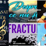 Teatrul „Alexandru Davila” Pitești propune un weekend prelungit de spectacole: poezie, basme și povești contemporane