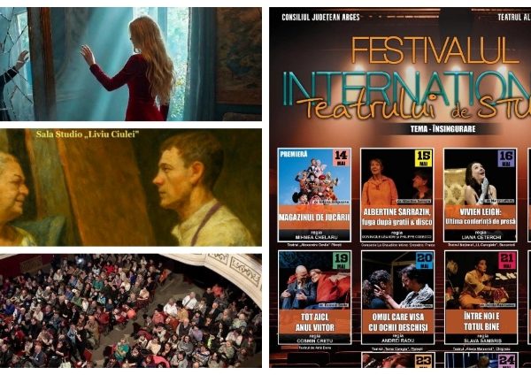 Cortina a căzut peste stagiunea 2025-2026 la Teatrul „Alexandru Davila”. 14 premiere și două mari festivaluri au marcat un sezon plin