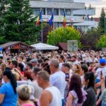 Zilele Orașului Mioveni încep vineri, 26 iunie!
