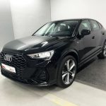Nurvil: Audi Q3 Spotback S tronic quatro S line cu 59% REDUCERE! Preț OFERTĂ: 38.100&hellip;